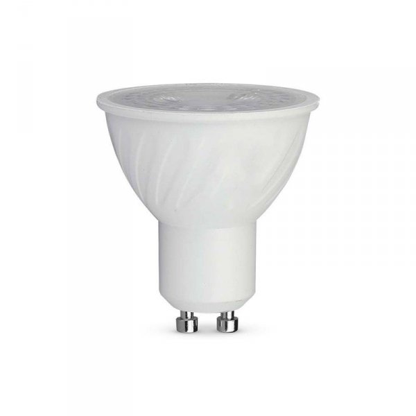 Żarówka LED V-TAC SAMSUNG CHIP 6W GU10 110st VT-247 4000K 445lm