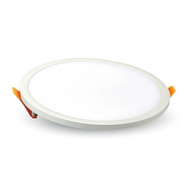 Panel LED V-TAC 29W Okrągły VT-2929RD 4000K 2800lm