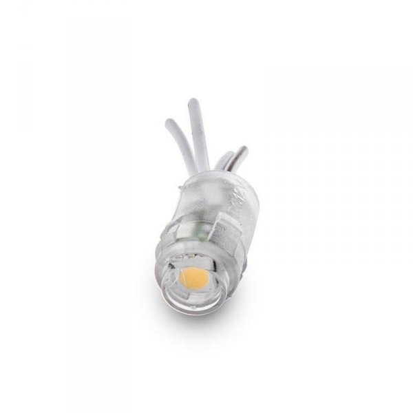 Moduł LED V-TAC 0.24W 120st SMD2835 IP68 VT-50501 4000K 20lm
