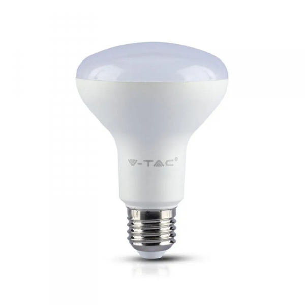 Żarówka LED V-TAC SAMSUNG CHIP 11W E27 R80 VT-280 3000K 1055lm 5 Lat Gwarancji