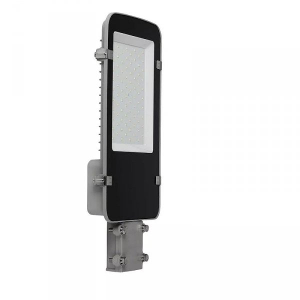 Oprawa Uliczna LED V-TAC SAMSUNG CHIP 50W VT-50ST 6500K 4700lm 5 Lat Gwarancji