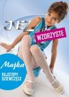 Rajstopy Inez Majka wzorzyste 40 den