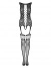 Bodystocking Obsessive F236 S-XL