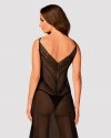Koszulka Obsessive Estiqua Chemise Long XS-2XL