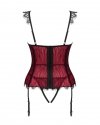 Gorset Obsessive Denissa XS-2XL