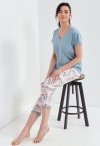 Piżama Cana 118 kr/r S-XL