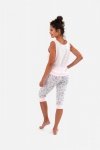 Piżama Sensis Sheena sz/r S-XL