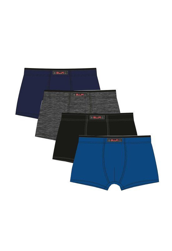 Bokserki C+3 M-5XL