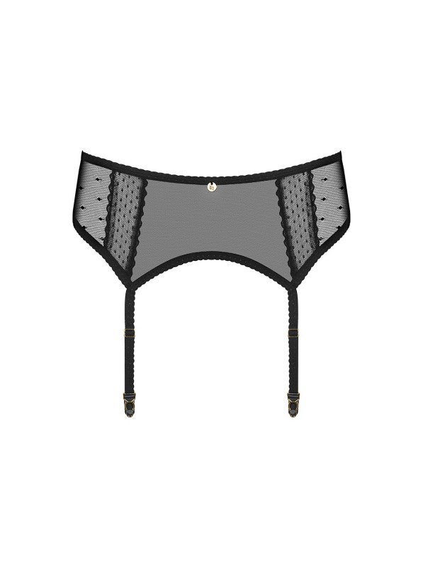 Pas Obsessive Bowessa Garter