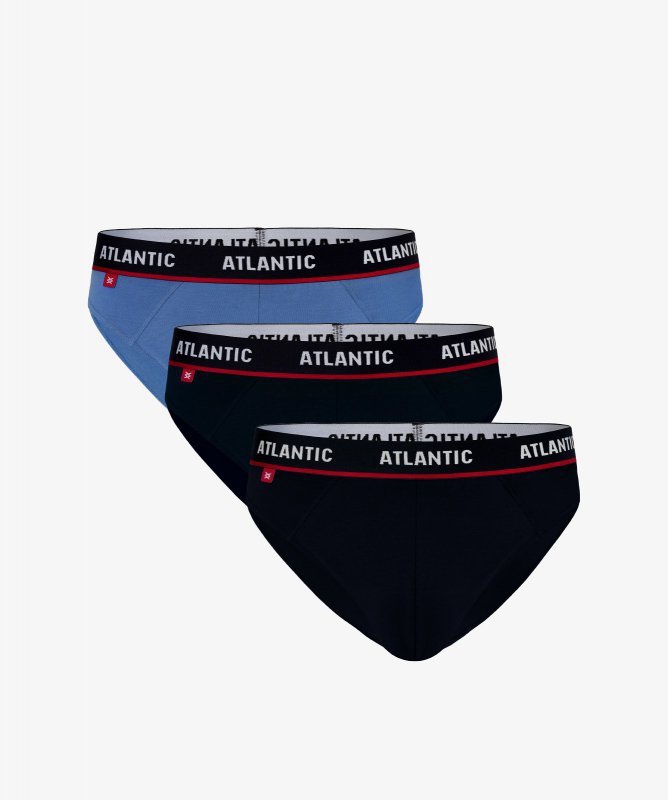 Slipy Atlantic 3MP-123 A&#039;3