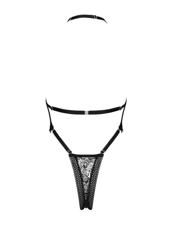 Body Obsessive Xenita Teddy