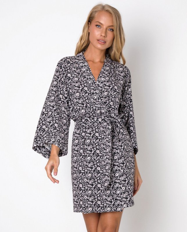 Szlafrok Aruelle Harmony Gown XS-XL