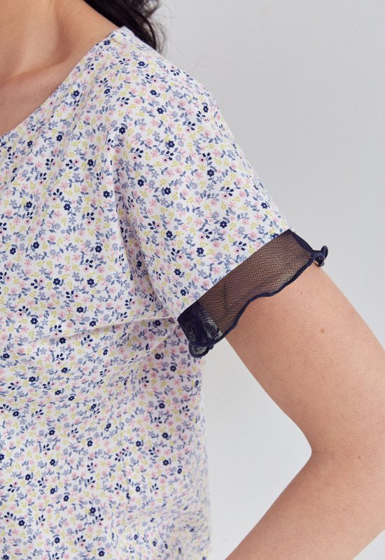 Piżama Cana 105 kr/r 2XL