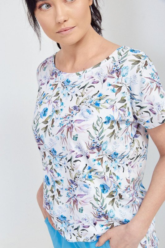 Piżama Cana 171 kr/r S-XL