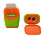 GUMKA + TEMPERÓWKA 2w1 Bambino 9776