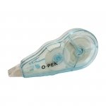 KOREKTOR W TAŚMIE 5MM X 12M  4787