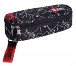 Majewski ST.REET Piórnik saszetka ROXIE 7651