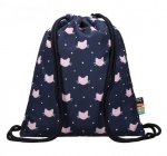 WOREK NA OBUWIE MEOW MOCNY 3189