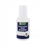 Korektor z pędzelkiem D.RECT 20ml 3696