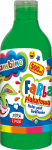 FARBA PLAKATOWA Szkolna Bambino 500 ml ZIELONA