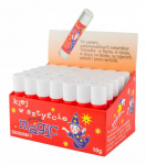 KLEJ MAGIC W SZTYFCIE 10G 35 SZTUK DISPLAY 0094