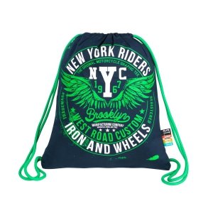 WOREK NA OBUWIE NYC MOCNY 1542