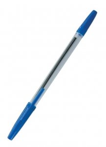 Długopis Office Products 1.0mm niebieski
