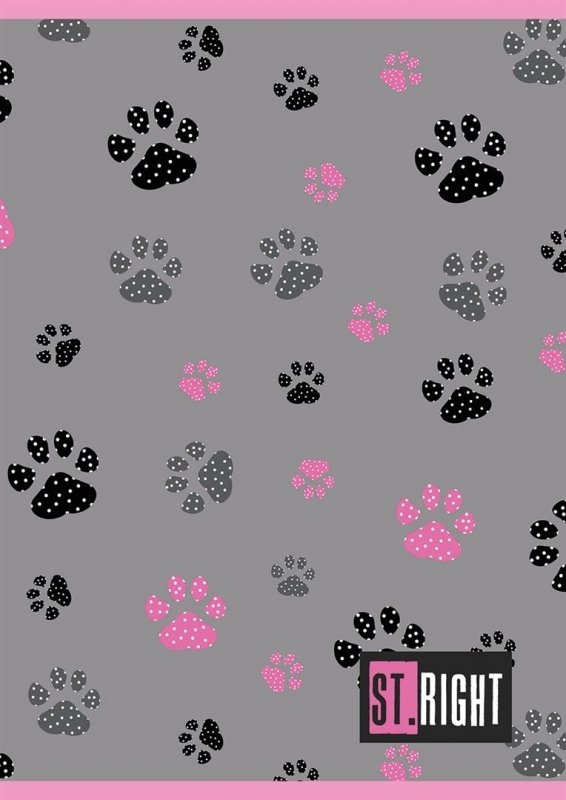 Zeszyt UNIPAP A5-32 KRATKA ST'RIGHT 4749