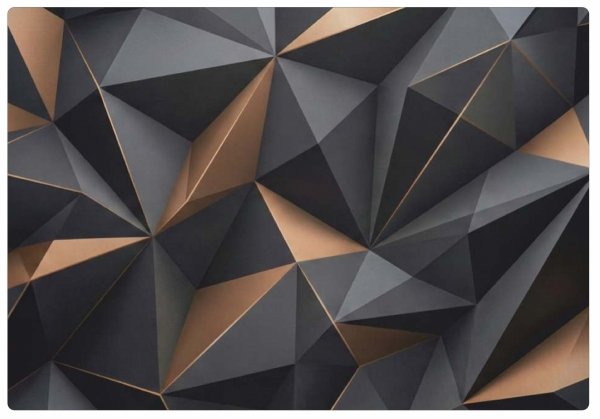 Podkładka pod myszkę GEOMETRIA