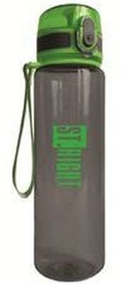 BIDON Black&amp;Green 500ml