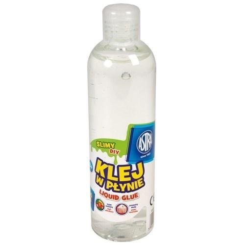 ASTRA KLEJ W PŁYNIE TRANSPARENTNY 5992 500 ml