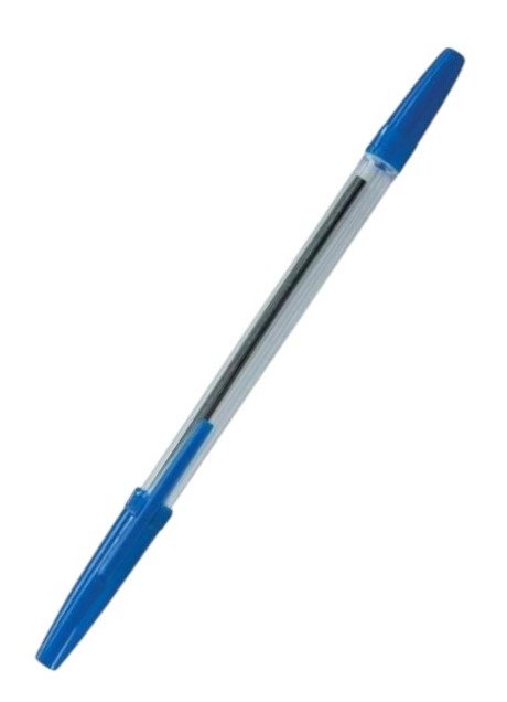 Długopis Office Products 1.0mm niebieski