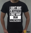 Koszulka Męska WINCHESTER
