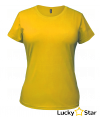 Koszulka Damska T-shirt TWÓJ NADRUK