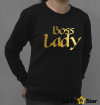 Bluza Damska Boss Lady