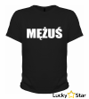 Zestaw koszulek Mężuś Żonka