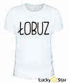 Zestaw Koszulek Łobuz, Łobuziara, Lepiej nie pytaj.