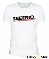 Koszulka Męska SEEERIO.