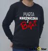Bluzy DLA PAR Księżniczka, Książę z BAJKI z Twoim imieniem