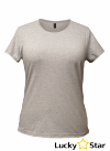 Koszulka Damska T-shirt TWÓJ NADRUK