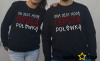 Bluzy dla par Druga i Lepsza połówka
