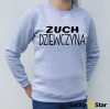 Bluzy dla par ZUCH Chłopak, Dziewczyna