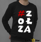 Bluza Damska #Zołza