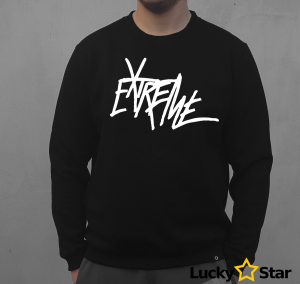Bluza Męska EXTREME