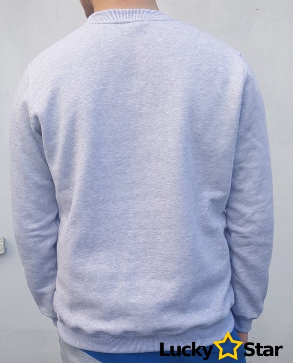 Bluza Męska Zapach Diesla
