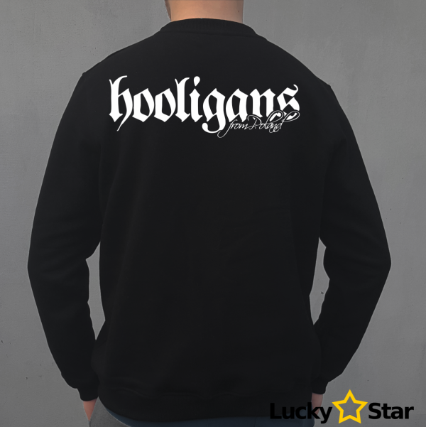 HOOLIGANS from Poland
