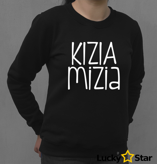 BLUZA Damska KIZIA MIZIA