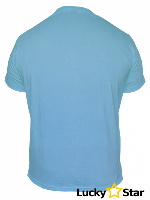 KOSZULKA MĘSKA TWÓJ NADRUK