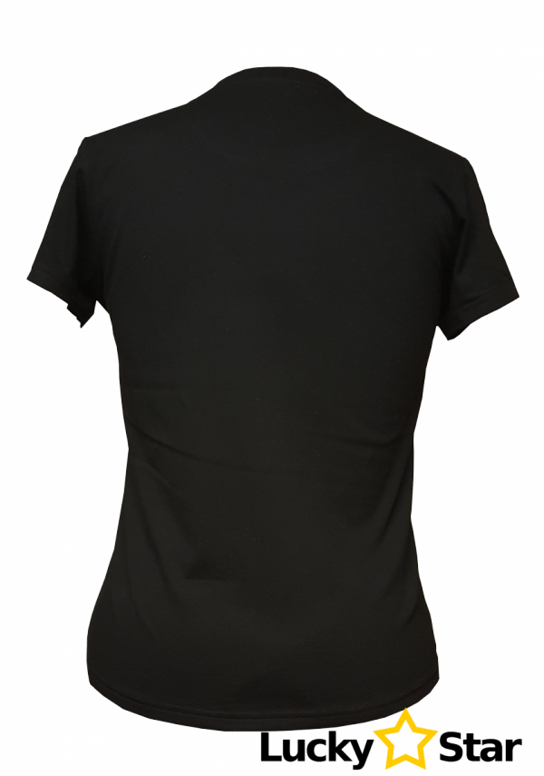 Koszulka Damska T-shirt TWÓJ NADRUK