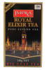 Herbata Impra Royal Elixir Knight 100g liść 